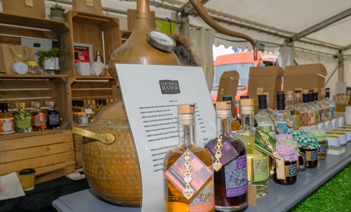 Mold Food & Drink Festival